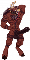 Demon Brint (Nude, Tattooed, Gilded, Hairy, Collared).png