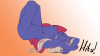 YCH Laying Down - Shadefalcon - Collar.png