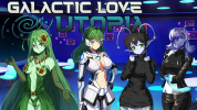 Galactic Love Utopia cast.png