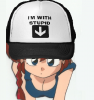 Ranma Chan with appropriate Hat.png