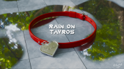 Rain on Tavros Cover Title.png
