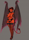 Idle succubus.gif