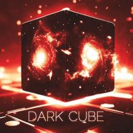 Dark Cube