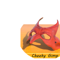 CheekyGimp