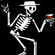 DrunkZombie