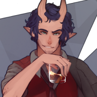 TiefTheTiefling