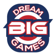 DreamBig Games