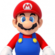 super mario