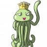 king of tentacle