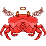 Angelcrab