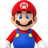 super mario