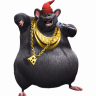 Biggie Cheese