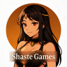 ShasteGames