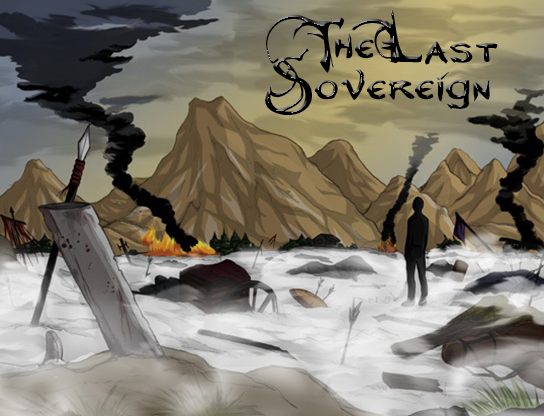 Quests - The Last Sovereign Wiki