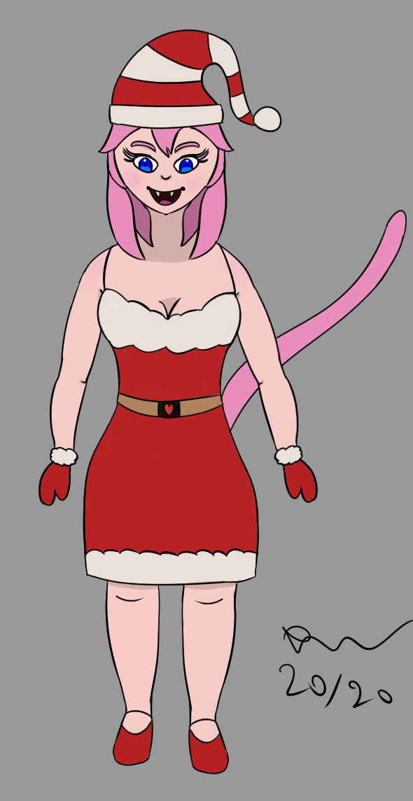 caitress.png