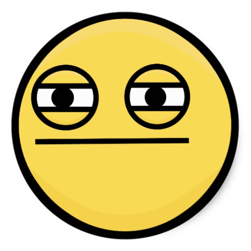 unamused_squint_sticker-red6d17c7131643a39339a7d1f649e482_v9wth_8byvr_512.jpg