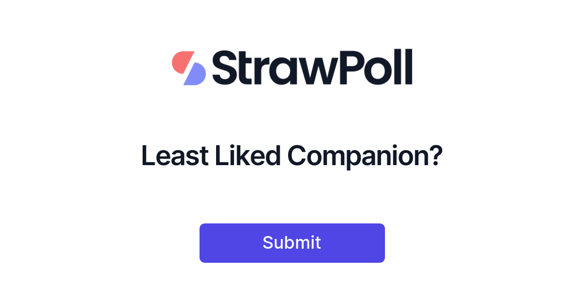 strawpoll.com