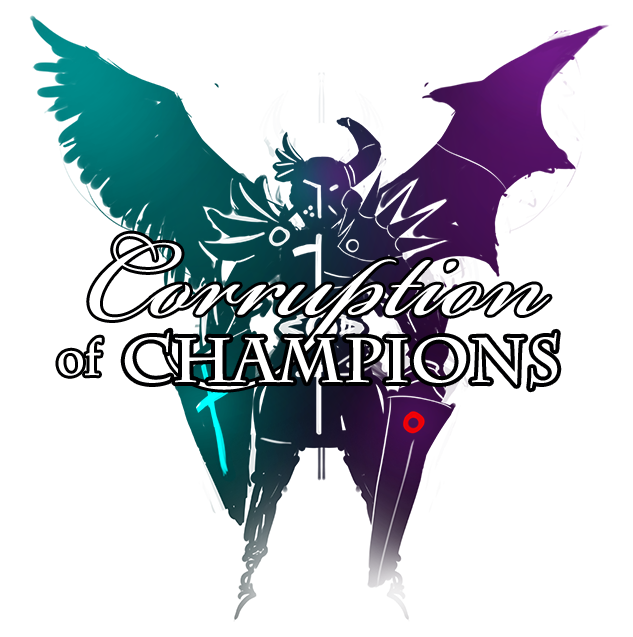 Corruption Of Champions Mod Image Pack