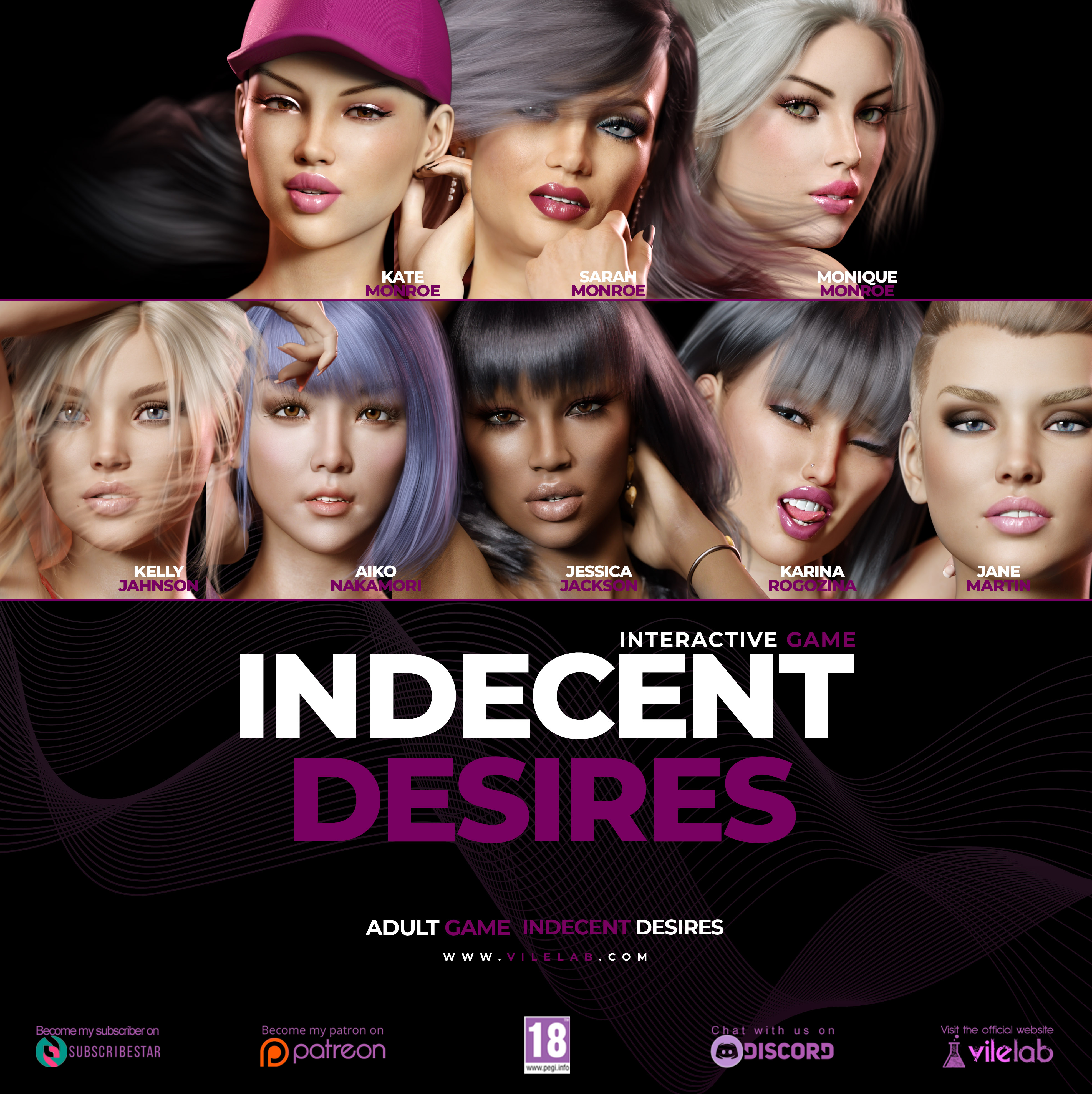 001 Indecent Desires by Vilelab.jpg
