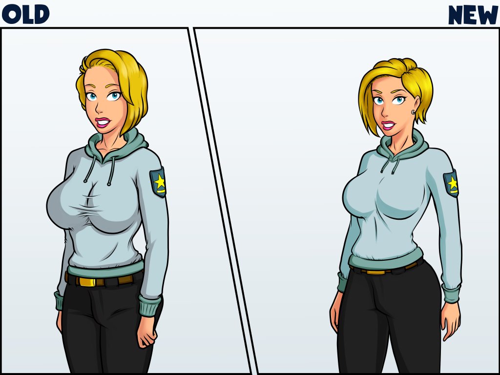 download torrent Futabox- Futa in the Police Academy