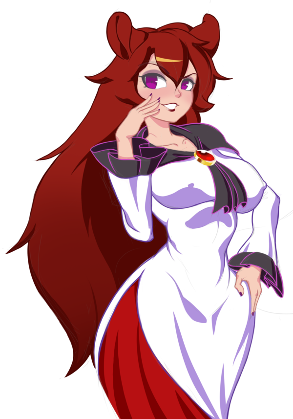 tanuki_monster_girl_daughter.png